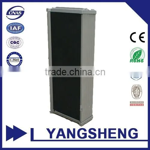 CS-540WA 200-20000Hz different length amplifier speaker box line array system