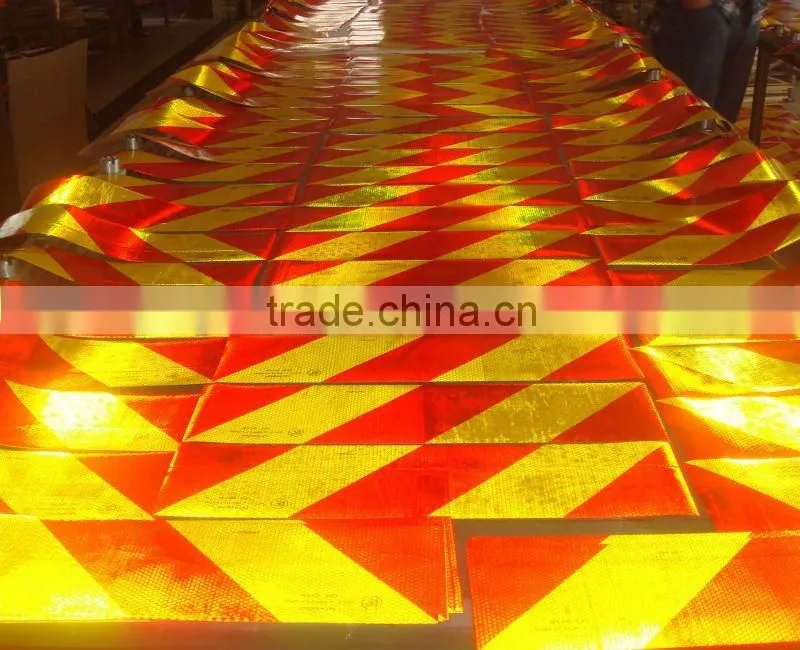 Reflective Sheeting for Car
