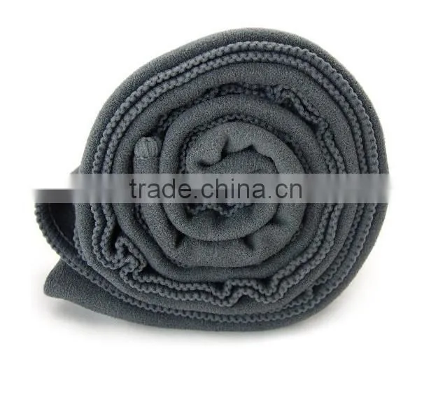 Microfiber yoga Towel