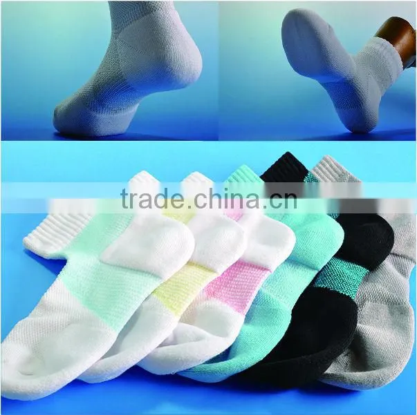 Fashionable and Durable compression socks made in Japan