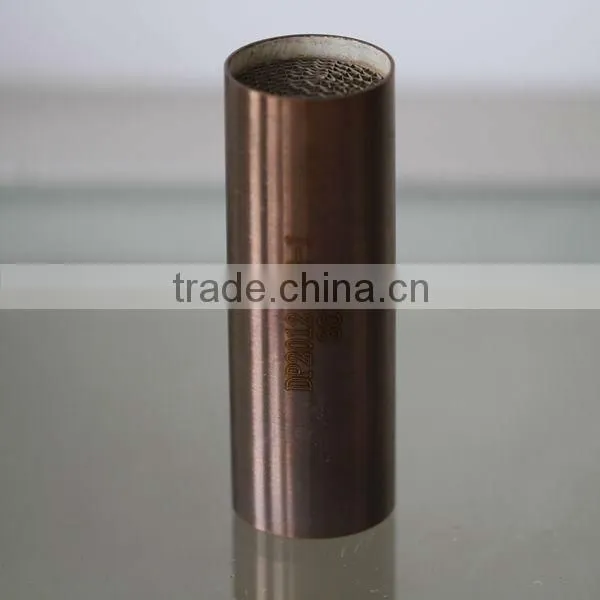 Platinum&palladium catalytic converter