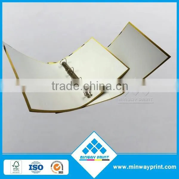 China cheap specialized customized hardcover Book Printing