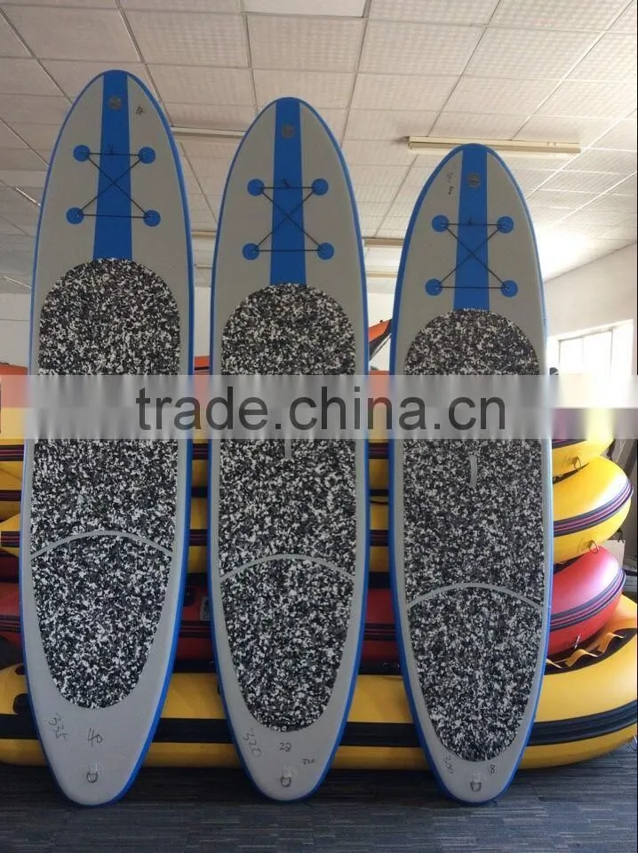 Cheap Inflatable Paddle Board/inflatable stand up paddle board
