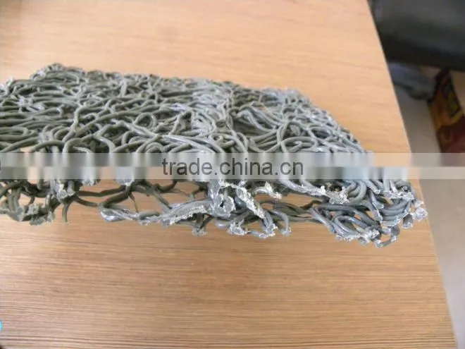 HDPE Mesh