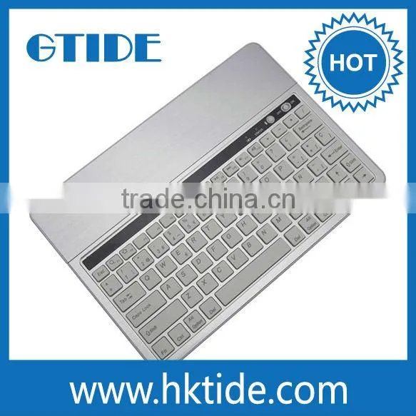 Laptop Application and Standard Style Laptop Aluminim Bluetooth Keyboard for Lenovo B560