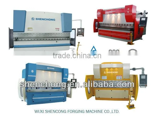 New Condition and Overseas third-party support available CNC bending machine,cnc machine,hydraulic bending machine