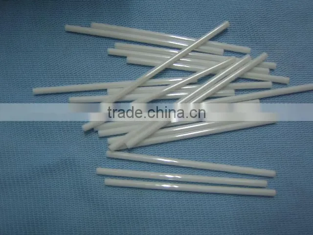 Ceramic Insulating Tube/Industrial Ceramic Tube