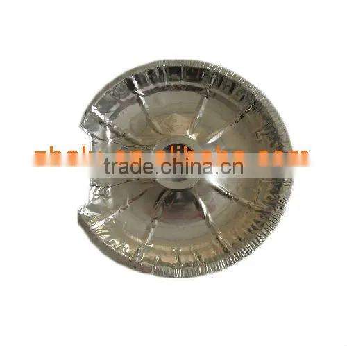 Zhognbo Aluminum foil oven pad for household kitchen use C117