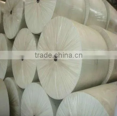 reinforced polyester mat used for SBS/APP