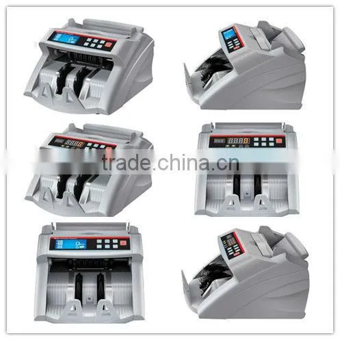 counter detector GR2200