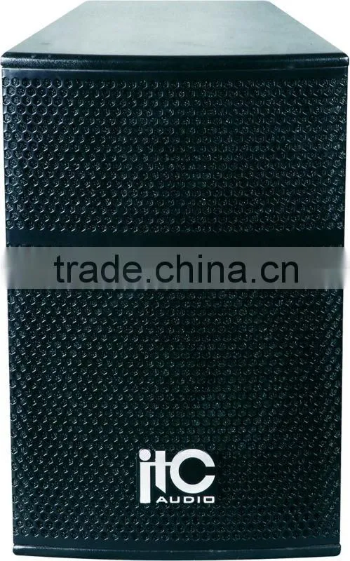 Professional indoor conference speaker sound system