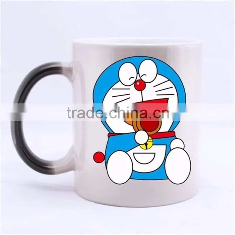 Newest condition eco solvent printer for mug with ink cartridge
