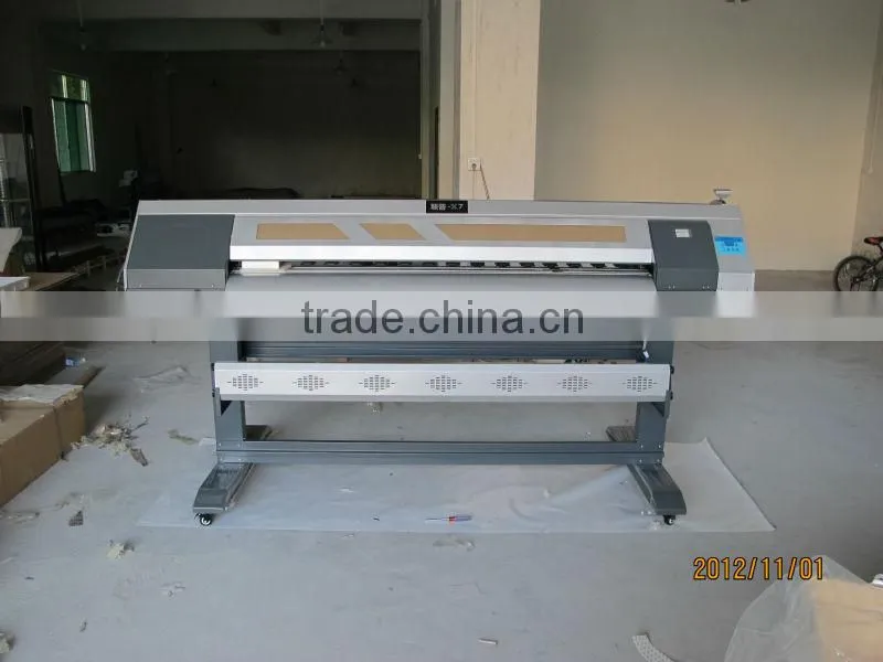 Large Format Printing Machine For Sale/Eco Solvent Printer Price