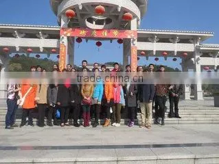 Xiamen Lude Ribbons & Bows Co., Ltd. company overview - view 2