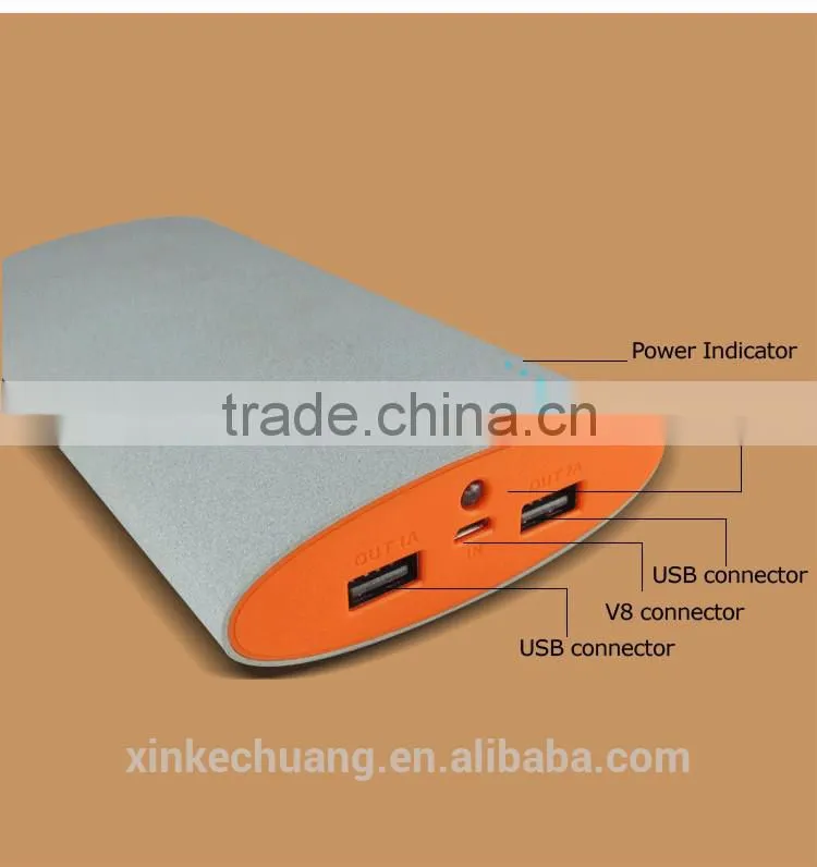 20800 mah original power bank brand