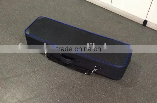 Hard Black Case