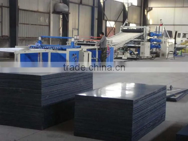 18mm black/brown phenolic film faced plywood price,formwork panels