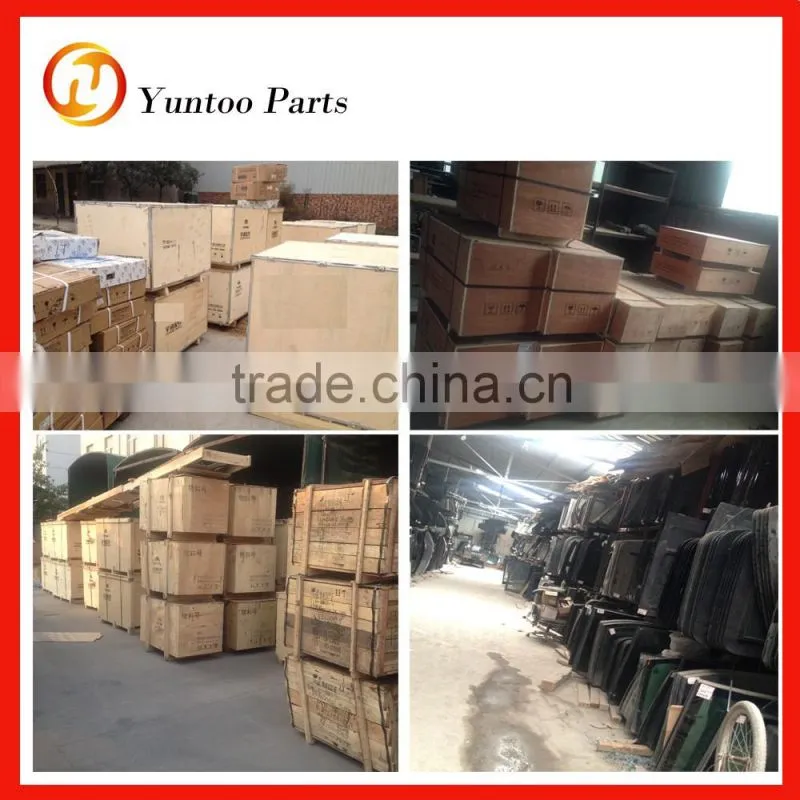 24v/12v windshield wiper motor, heavy truck wiper motor for zhongtong bus made in China
