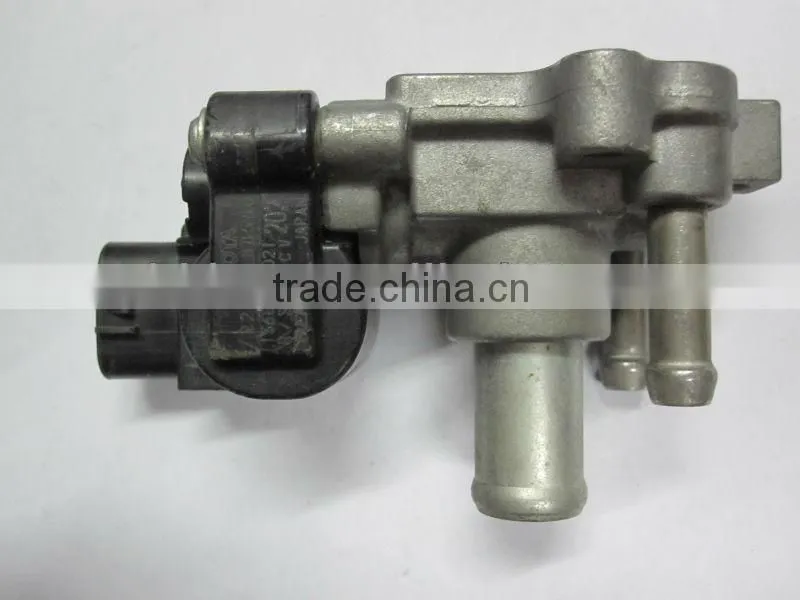 Idle Speed Control Valve Toyota /Idle Speed Control Valve For LEXUS LFA 22270-88580