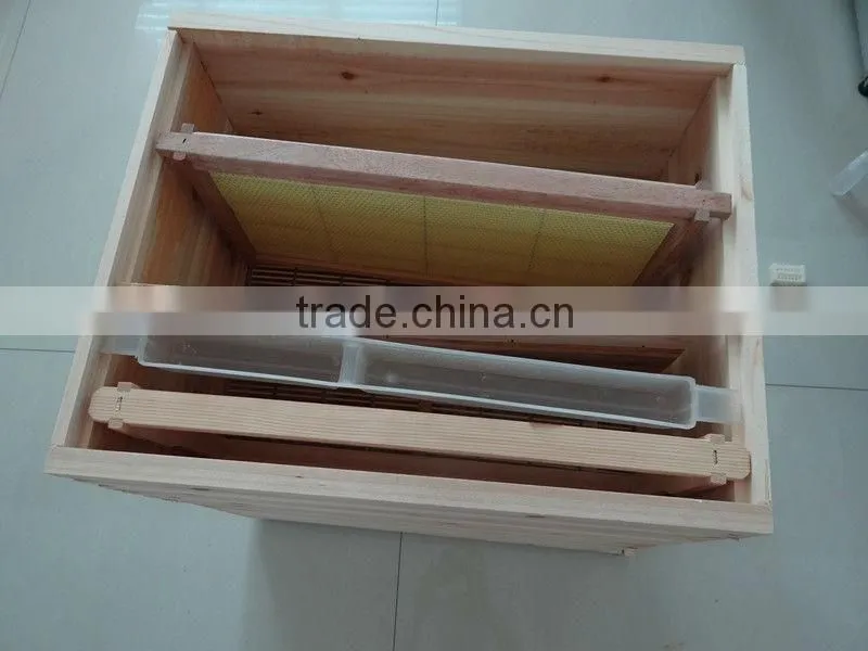 beekeeping bee hive frame