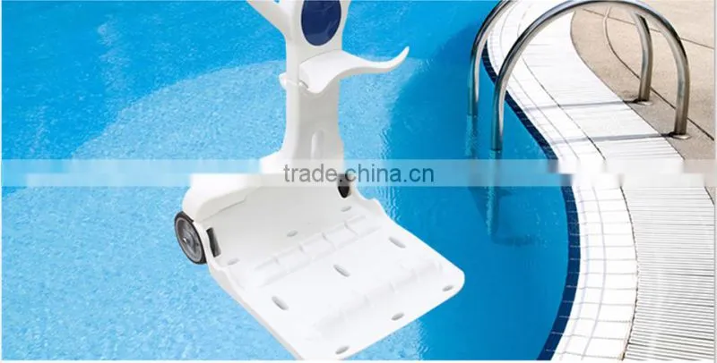 Commercial electric12v robotic pool vacuum cleaner robot