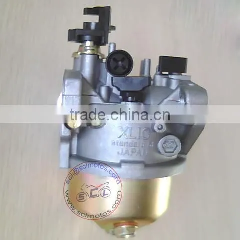 SCL-2013071250 motorcycle carburetor motorcycle engine part for 182 parts