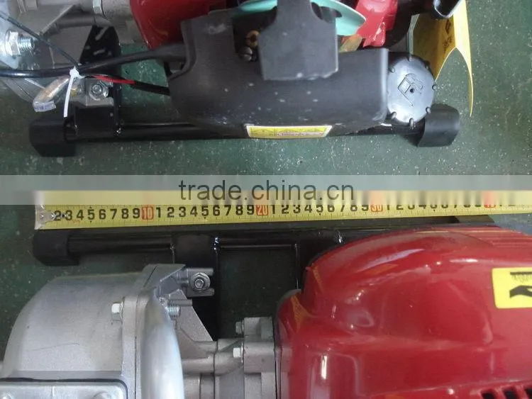 Best quality stylish CDI gasoline engine water pumps suppliers