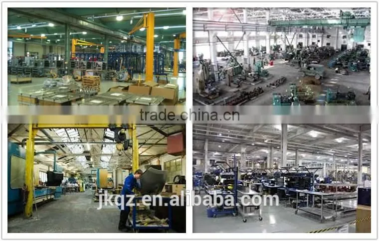 Round Size Manual Chain Pulley Block Chain Pulley Block