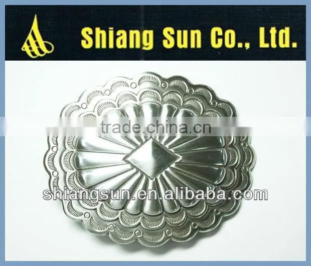 Fashion belt buckle