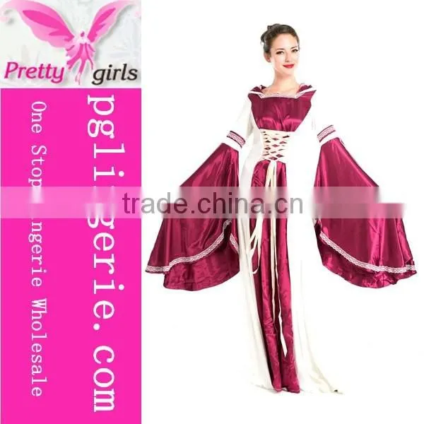 Ladies Long Evening Party Wear Gown Red Evening Dresses 2016