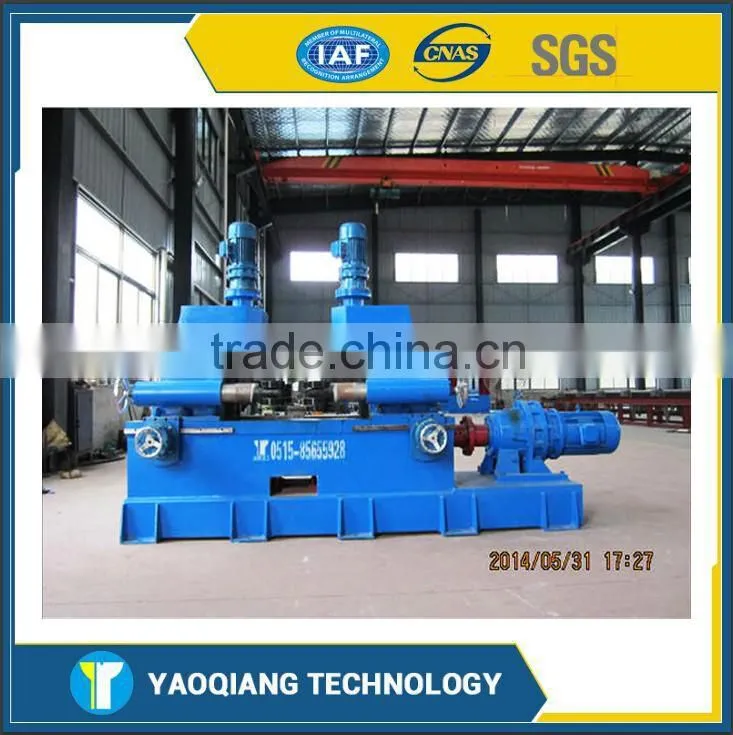 H steel Flange Leveling Machine/Automatic Leveling Machine