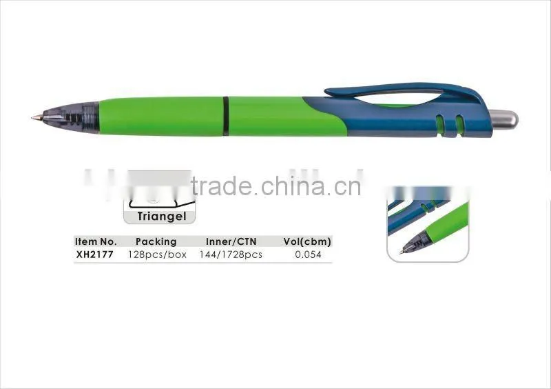 Hot Sale New Design School & Office Ball Pen/ball point pen