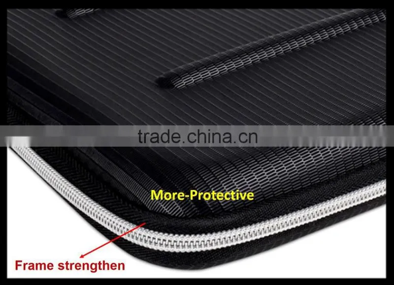 BUBM 2016 Popular EVA Case Promotion Gifs Case for Macbook Pro Customized EVA Case for lady