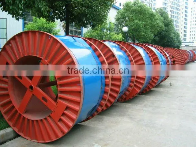 Electrical heat resistant cable silicone rubber cable 240mm2 300mm2
