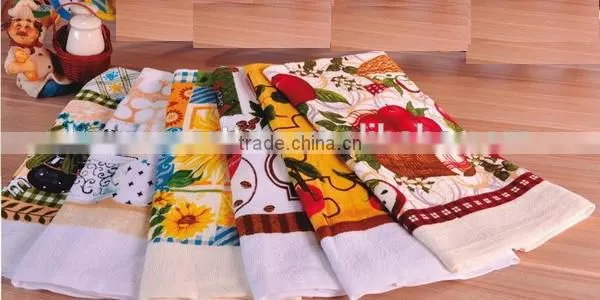 best selling products printed kitchen cotton cooling towel wholesale alibaba free sample china supplier