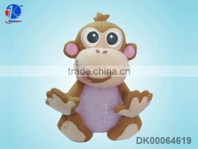 Popular Lovely Mini Plush Duck Toy