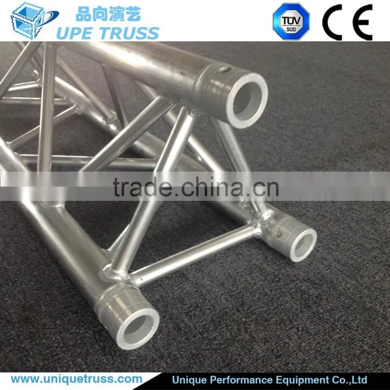 Aluminum Triangular Truss, lighting Truss, Spigot Truss