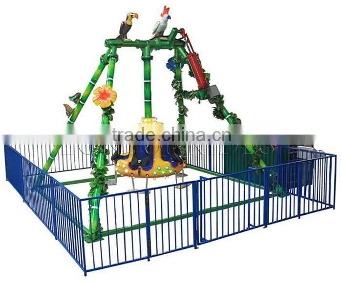 Fairground Rides for Sale Mini Discovery Playground Amusement Rides