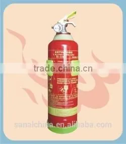 Car Mini Fire Extinguisher