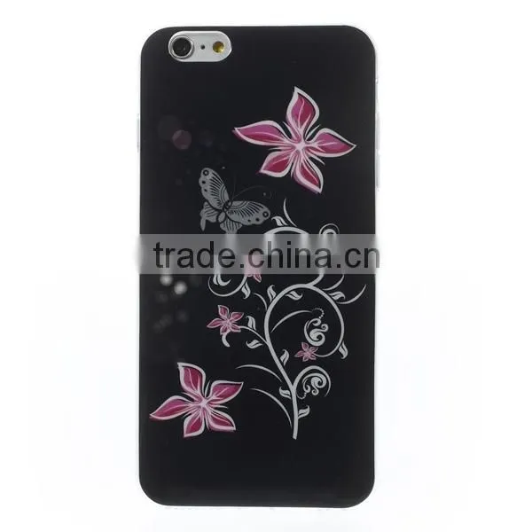 For Iphone 6 5.5inch Thin TPU Case,For Iphone 6 Plus Cell Phone Case,For Iphone 6 Plus Case TPU
