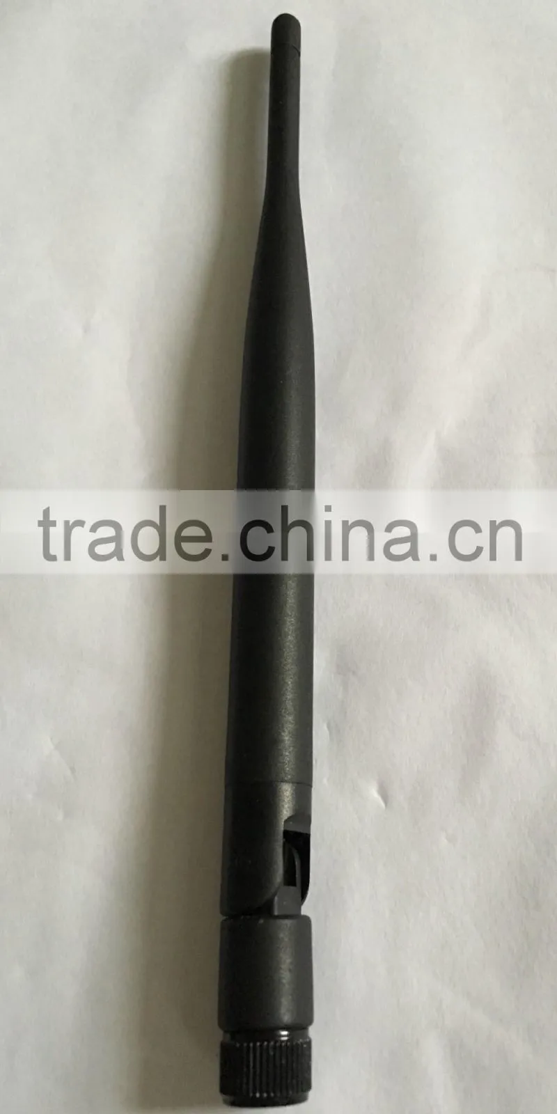 2.4 ghz omni directional antenna with SMA connector For Wireless Router
