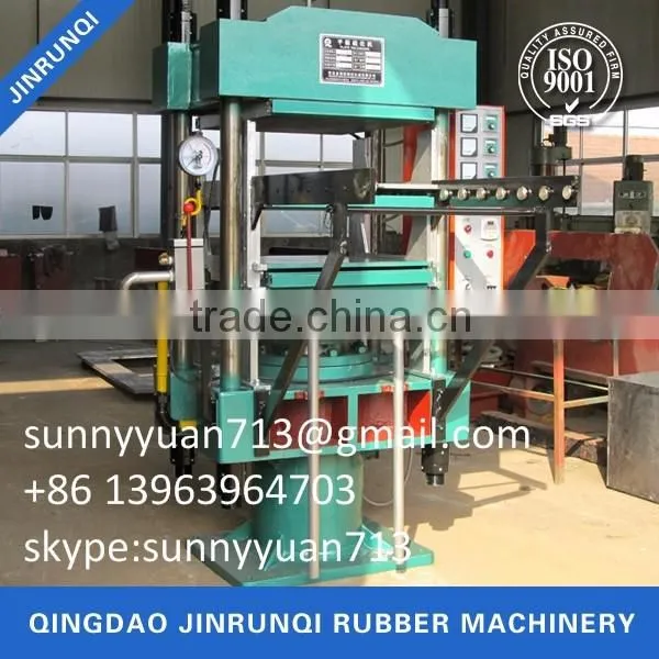 Xlb-400 * 400 Rubber Seals Vulcanizing Machine Molding Equipment