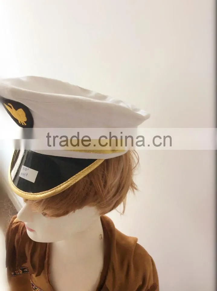 The wholesale hot sale police hat