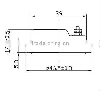 n Wireless Alarm Sensor Combines electronic siren want to buy stuff from china