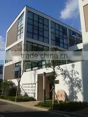 Ningbo Chiyang Electronic Co., Ltd. company overview - view 1