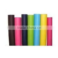 Colorful Nonwoven Cloth Cheap Table Cloth
