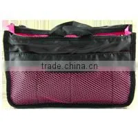 Hot Cosmetic Storage Tote Bag Waterproof Bag In Bag