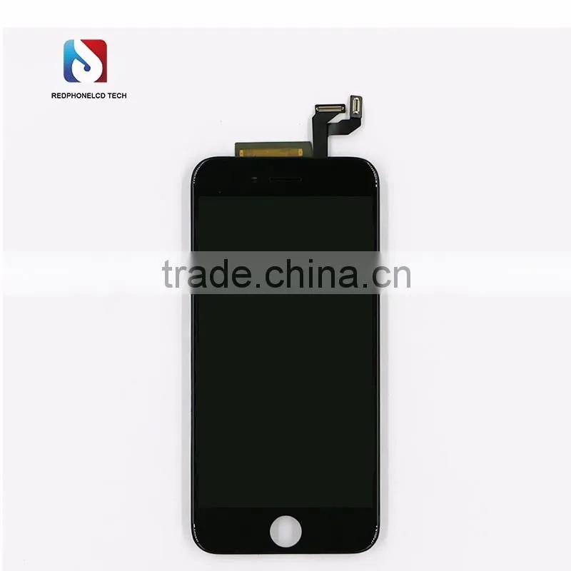 2016 mobile phone lcd for iphone 6s