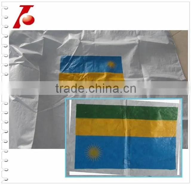 Triple-layer Waterproof Greenhouse Cover