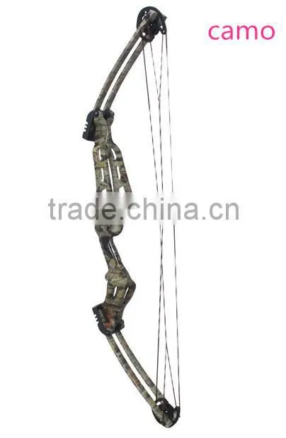 M104 compound bow including accessories for hunting made in China with different color